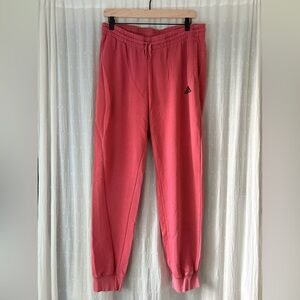 Adidas Essentials French Terry Logo pants